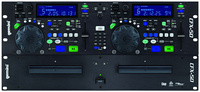 Gemini CFX-50  DJ CD 