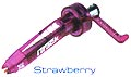 Stanton iTrack Strawberry -    