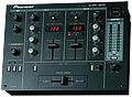 Pioneer DJM-300    DJ