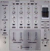  TECHNICS SH-MZ1200